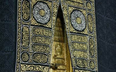 door-kaba